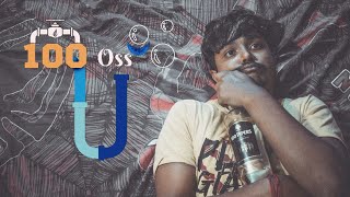 100 OSSU | NEW YEAR SPECIAL | MALAYALAM SHORT VIDEO | VORTEX STUDIOS |