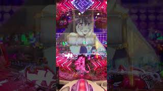 ~ P 百花乱319Ver。Hyakkaran Pachinko Japan games 🇧🇷in🇯🇵 #shortsyoutube