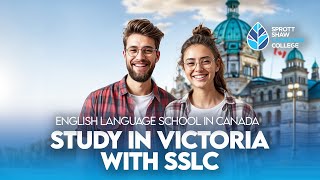 SSLC Victoria: Your English Learning Hub in the Heart of Victoria! 🎓🌿