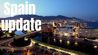 Spain news update - No need to panic just yet
