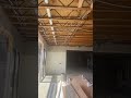 la mesa drywall project