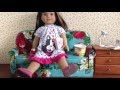 How to make a Doll Couch How to make a Doll Couch