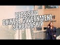 WAJIB NONTON KALAU MAU LOLOS BEASISWA CHINESE GOVERNMENT SCHOLARSHIP! Tipe B Jalur Universitas