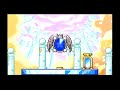 Kirby and the Amazing Mirror: Sword VS Dark Meta Knight (No Damage)