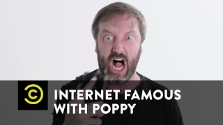 Internet Famous with Poppy - Tom Green