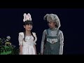 さいたま子どもミュージカル 第2回公演「ロンの花園」12時の回