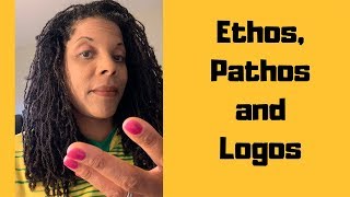 Ethos, Pathos and Logos, Explanation