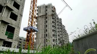 Chinese wary of buying property despite stimulus