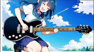 【オリジナル】僕らの夏に終わりはいらない feat.夏色花梨