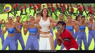 Pori Husharu Telugu Full Hd Video Song | Nandamuri Balakrishna, Simran | Telugu Hits