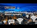 2020 OCP Virtual Summit Solution Highlights