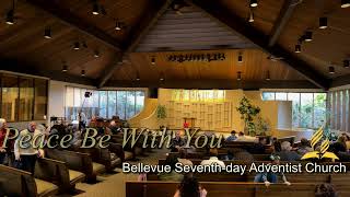 BSDA Worship Service | November 30, 2024