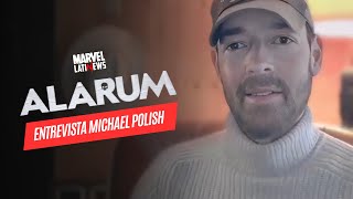 ALARUM | Entrevista Michael Polish, Director