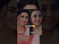 pratha v s prarthna 🤔❤️🤞 tejaswiprakash pratha prarthna naagin6