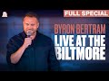 Byron Bertram | Live At The Biltmore (Full Comedy Special)