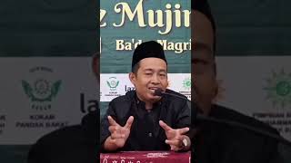 Muhammadiyah Maupun Salafi Sama | Ustadz Mujiman