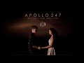 Hanz Sedlar - APOLLO 247 [Official Music Video 2021]