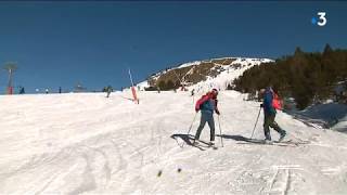 Pyrénées : en Andorre, le ski de randonnée version sécurisée en Andorre