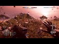 【bf1】特攻好きが1人で逝く【17 10 10】