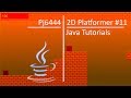 Java 2D Platformer Tutorial #11 - Fixing Map Loading and Air Collisions