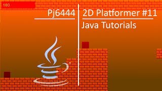 Java 2D Platformer Tutorial #11 - Fixing Map Loading and Air Collisions