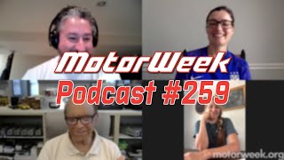 MW Podcast #259: 2021 Chicago Auto Show, Jaguar XF, Porsche 911 GT3 Touring, & Chrysler Pacifica
