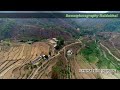 kamanda haldukhal pipli village uttrakhand mera gaun pahad drone video