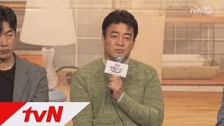 tvnzipbob2 백선생 ′쿡방 끝물? No! 부담도 없어!′ 160322 EP.1