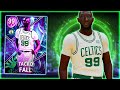 DARK MATTER TACKO FALL IS A HUGE PROBLEM.....NBA 2k22 MyTEAM GAMEPLAY!