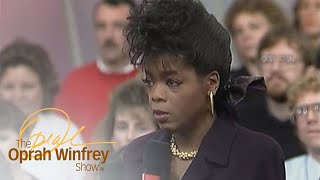 A Story Oprah Wants You to Remember on Election Day | The Oprah Winfrey Show | Oprah Winfrey Network