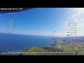 🛩️ haohan firefly first flight and gimbal testing