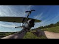 🛩️ haohan firefly first flight and gimbal testing