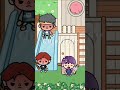 Rich Boy And Poor Girl💔|{Part1}#tocalifestory#tocaboca#shortsfeed#shorts