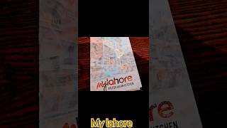 My lahore restaurant Review Manchester Wilmslow road