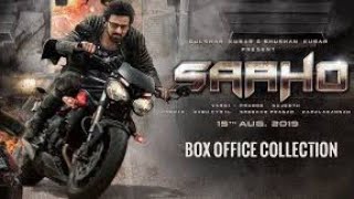 Saaho Box Office Collection Day 5 | Hindi |Tamil | Telugu | Malayalam |Day Wise|WorldWide| Download