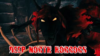 Valheim - Deep North Horrors