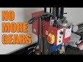 Well... I BROKE My Mini Mill... Little Machine Shop Belt Drive Installation