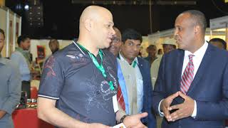 PPPEXPO ETHIOPIA 2020 - International Trade Exhibition on Plastic, Printing & Packaging