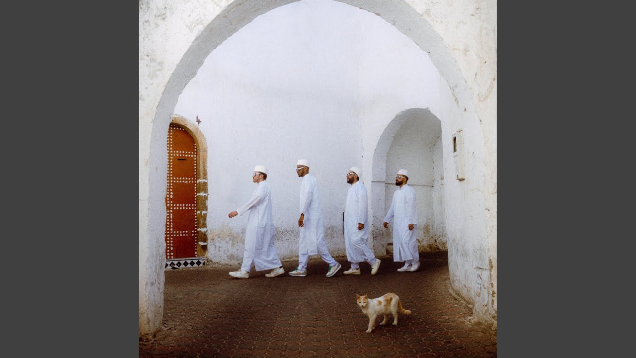 Moulaga Youtube Music