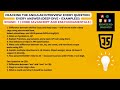 CRACKING the Angular Interview: Every Question, Every Answer (Deep Dive + Examples!) - Round 1