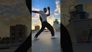 Jumpstyle basic step tutorial - How to dance #jumpstyle #tutorial #howtodance