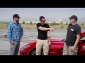 dodge hellcat viper hellcat thrash battle roadkill ep. 38