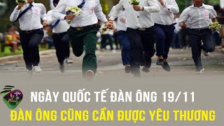 NGÀY ĐÀN ÔNG bài thơ được nhiều lượt thích nhất - Ngô Phương ngâm thơ