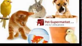 PET SUPERMARKET, the  online pet store. Buy pet supplies, pet products, pet accessories, pet food