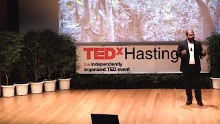 Agile, Culture, and How to Make It Work for Us  | Zaheer Ali | TEDxHastingsSt
