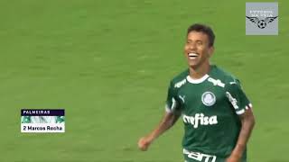 Palmeiras X Ituano 2020 (HD) Melhores momentos