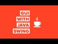 HOW TO CREATE A GUI USING JAVA SWING (PART 2 / CALCULATOR )