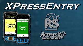 Access It! Universal-XPressEntry