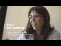 Maira Bes-Rastrollo - Premio a la Investigación Fundación Jesús Serra 2023