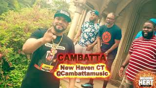 #Cambatta# Underground Heat Cypher Pt-2 Produced by Akbal is Nice